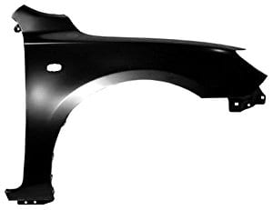 MA1241152C Passenger Side Fender Panel