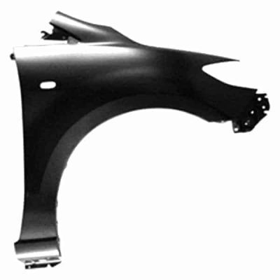 MA1241173 Passenger Side Fender Panel MA1241173 Passenger Side Fender Panel