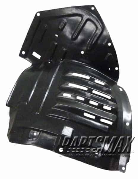 MA1249127 Passenger Side Fender Liner