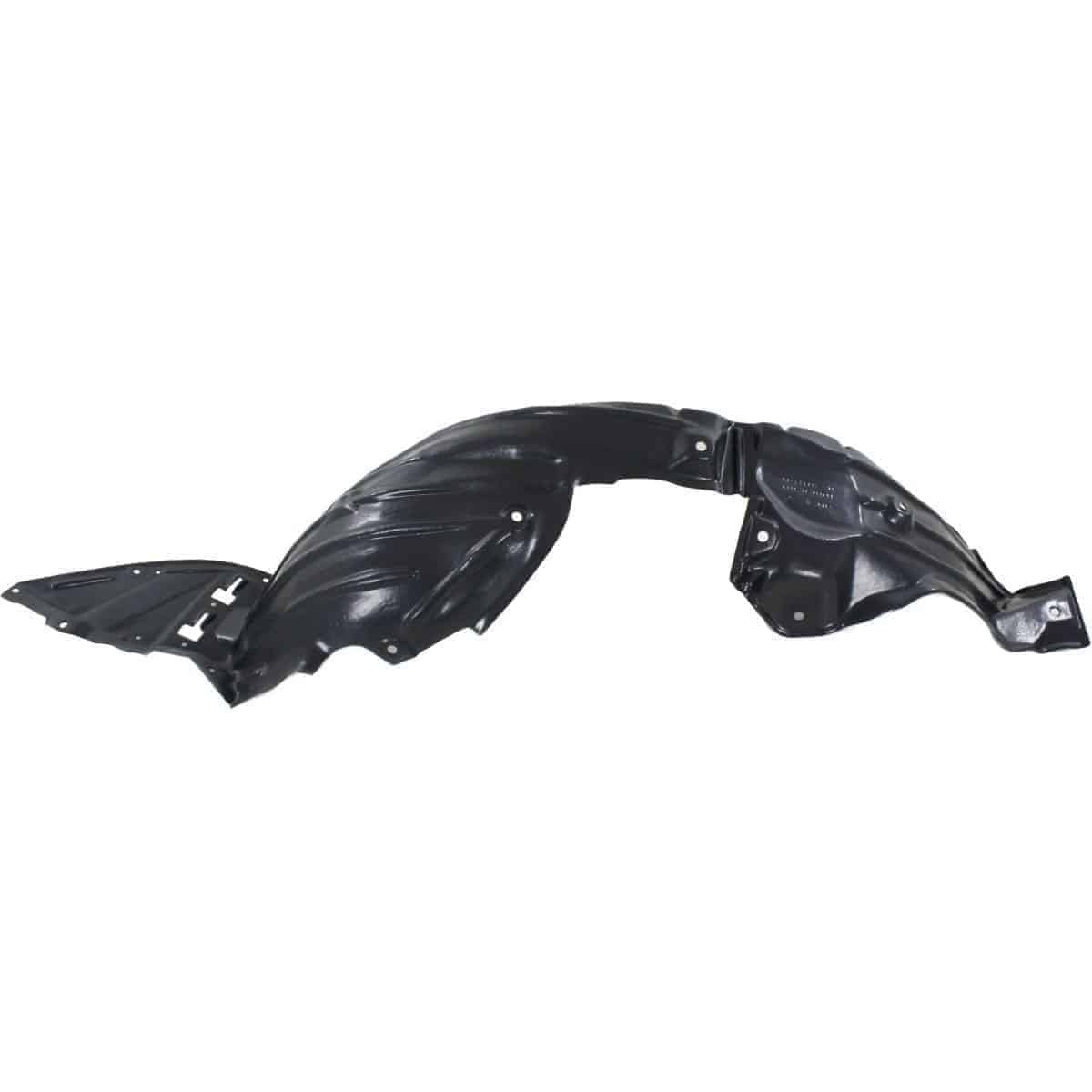 MA1249145C Passenger Side Fender Liner