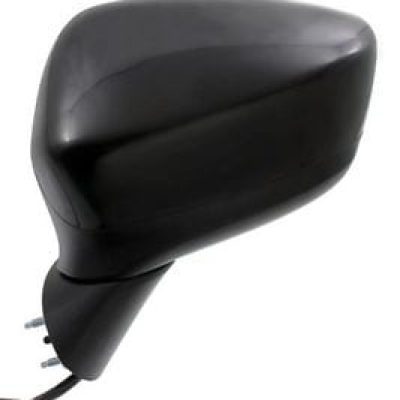 MA1320175 Driver Side Power Non-Heated Mirror