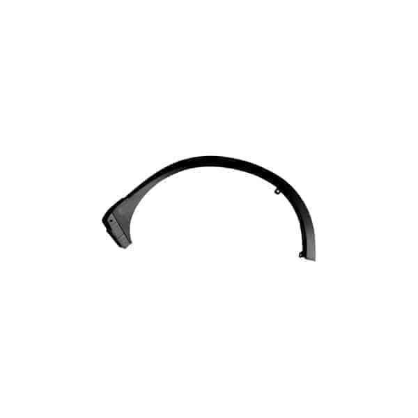 MA1790100 Quarter Wheel Molding MA1790100 Quarter Wheel Molding