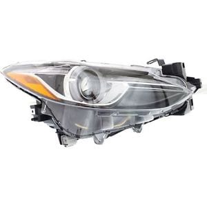 MA2503145C Front Light Headlight Lamp
