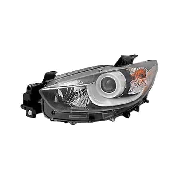 MA2519146C Front Light Headlight Assembly