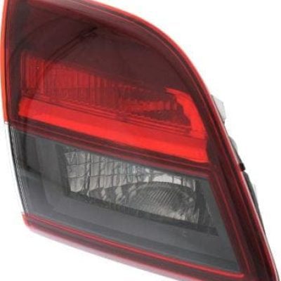 MA2802109 Rear Light Tail Lamp Assembly