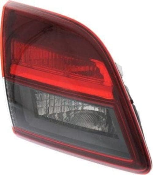 MA2802109 Rear Light Tail Lamp Assembly MA2802109 Rear Light Tail Lamp Assembly