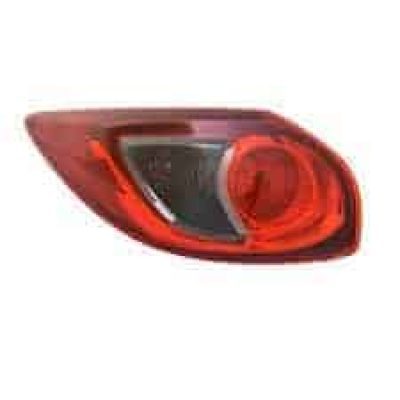 MA2804111 Rear Light Tail Lamp Assembly