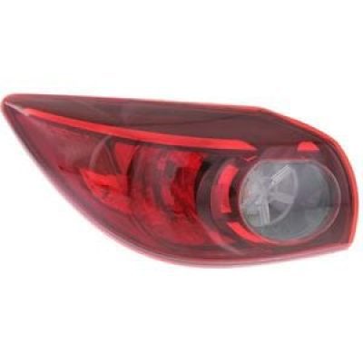 MA2804115 Rear Light Tail Lamp Assembly