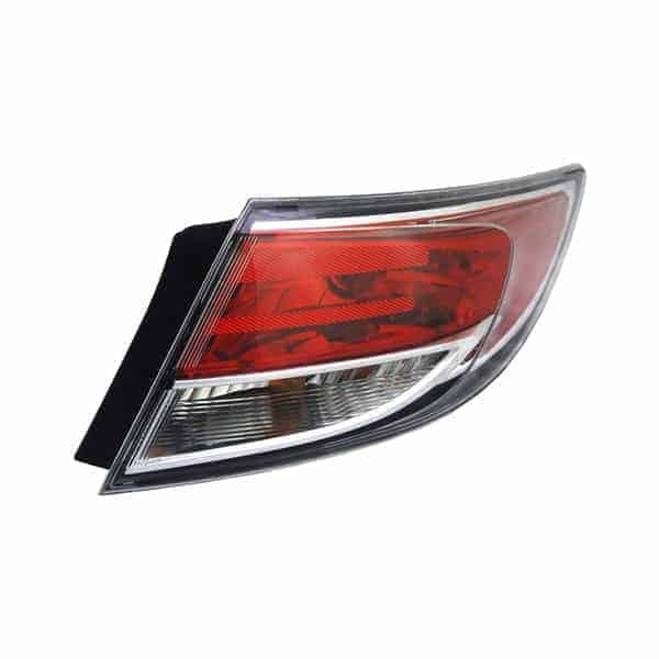 MA2805108C Rear Light Tail Lamp Assembly MA2805108C Rear Light Tail Lamp Assembly
