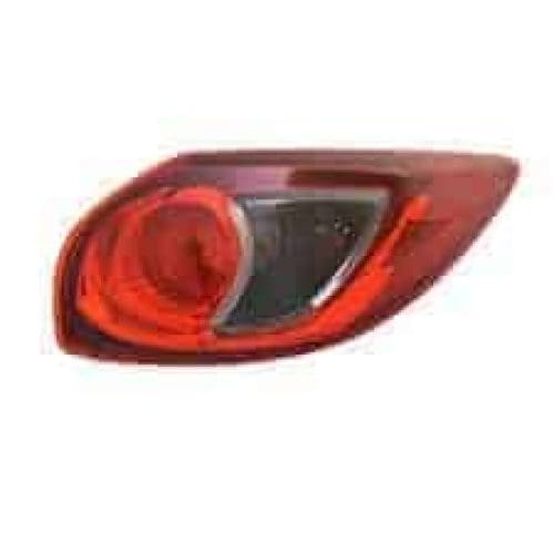 MA2805111C Rear Light Tail Lamp Assembly