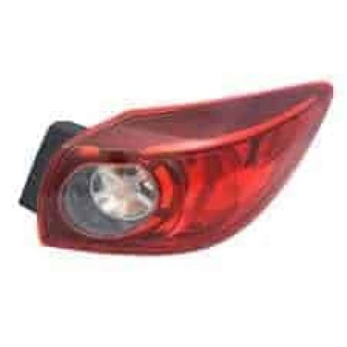 MA2805115 Rear Light Tail Lamp Assembly
