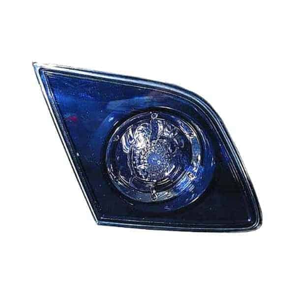 MA2882106 Rear Light Backup Lamp Assembly MA2882106 Rear Light Backup Lamp Assembly