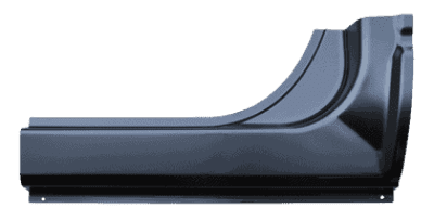 1583-107 Repair Panels Cab Parts Rocker Panel Driver Side