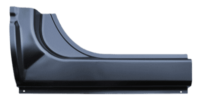 1583-108 Repair Panels Cab Parts Rocker Panel Passenger Side