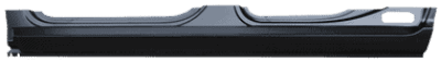 1584-109 Driver Side Rocker Panel