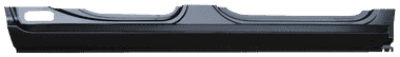 1584-110 Passenger Side Rocker Panel