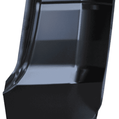 1584-115 Driver Side Cab Corner
