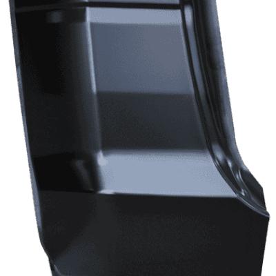 1584-116 Passenger Side Cab Corner