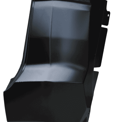1584-117 Driver Side Cab Corner