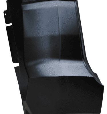 1584-118 Passenger Side Cab Corner 1584-118 Passenger Side Cab Corner