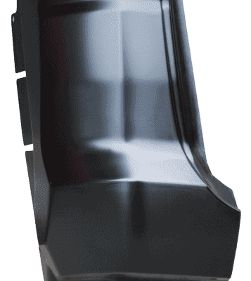 1584-120 Passenger Side Cab Corner 1584-120 Passenger Side Cab Corner