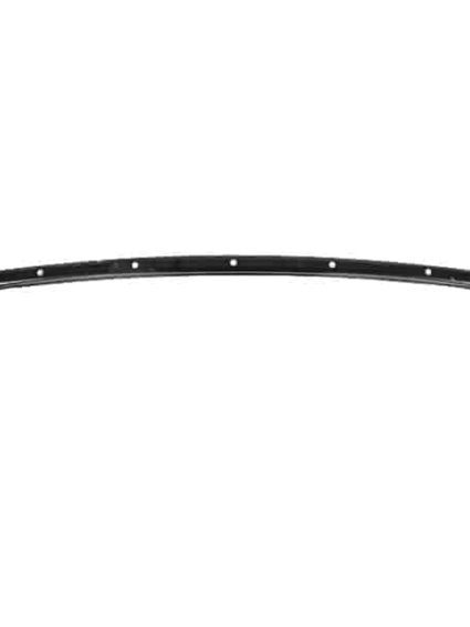 HO1010100 Front Bumper Center Impact Bar