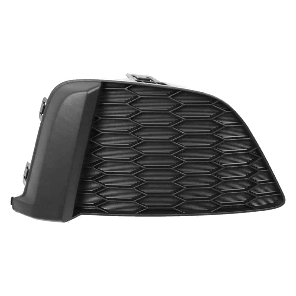 HO1038118 Driver Side Front Bumper Fog Light Cover HO1038118 Driver Side Front Bumper Fog Light Cover