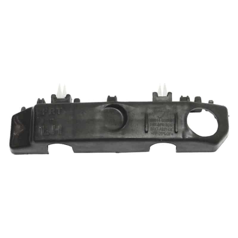 KI1032102 Driver Side Front Bumper Cover Outer Bracket KI1032102 Driver Side Front Bumper Cover Outer Bracket