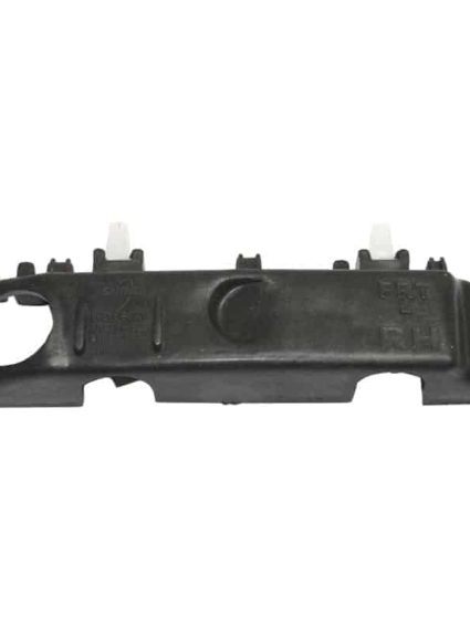 KI1033102 Passenger Side Front Bumper Cover Outer Bracket
