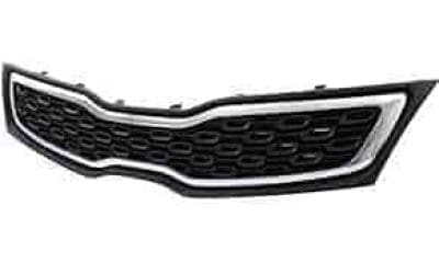 KI1200151 Front Grille