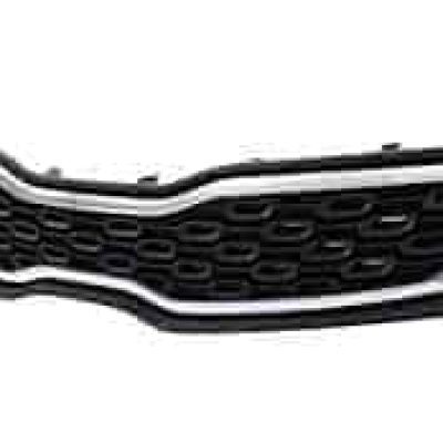 KI1200151 Front Grille KI1200151 Front Grille