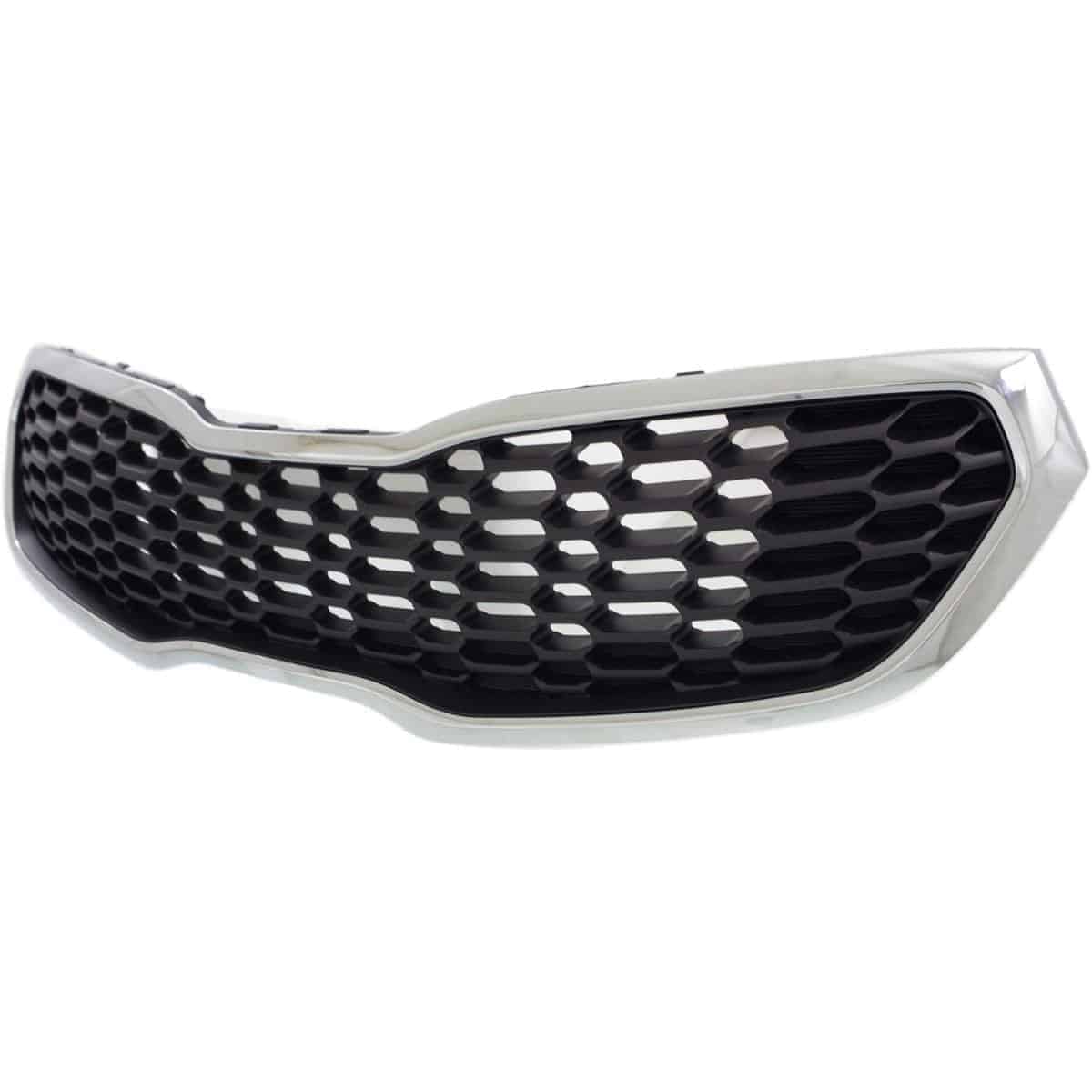 KI1200156C Front Grille