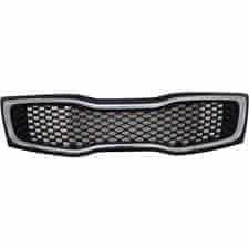 KI1200161C Front Grille