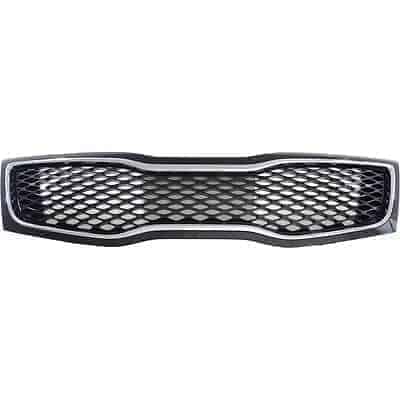 KI1200163C Front Grille