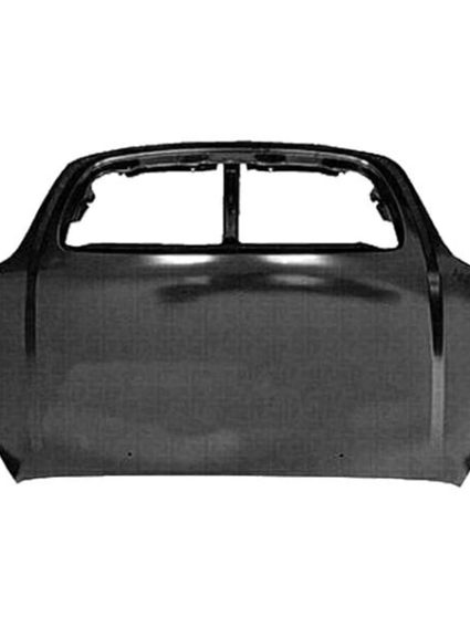 KI1230112 Hood Panel