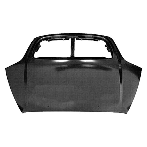 KI1230112 Hood Panel KI1230112 Hood Panel