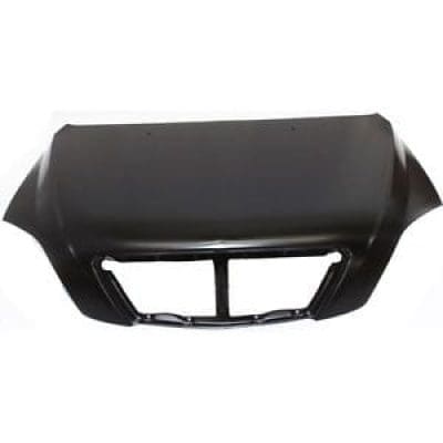 KI1230113C Hood Panel