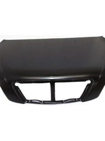 KI1230113C Hood Panel