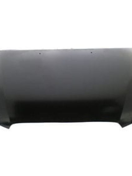 KI1230121 Hood Panel