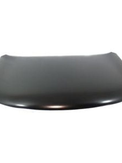 KI1230125C Hood Panel