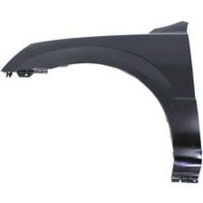 KI1240113C Driver Side Fender Panel