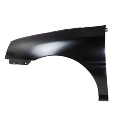 KI1240115 Driver Side Fender Panel