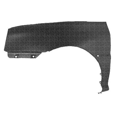 KI1240116 Driver Side Fender Panel