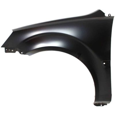 KI1240123C Driver Side Fender Panel
