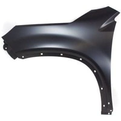 KI1240132C Driver Side Fender Panel