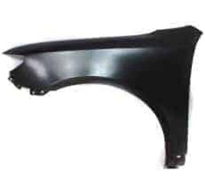 KI1240133C Driver Side Fender Panel