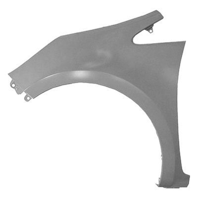 KI1240137C Driver Side Fender Panel