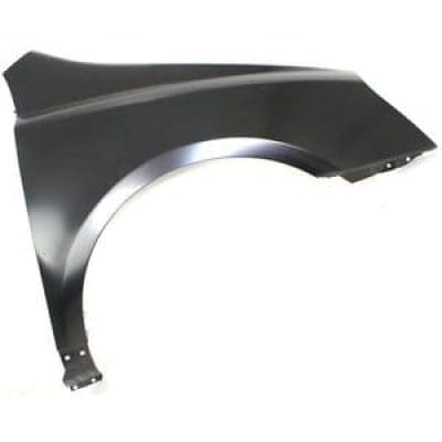KI1241122C Passenger Side Fender Panel