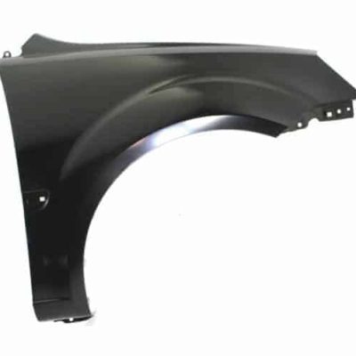 KI1241123C Passenger Side Fender Panel