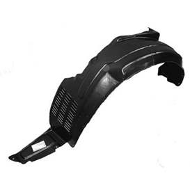 KI1248104 Driver Side Fender Liner